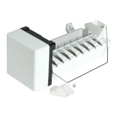 ForeverPRO W10190961 Icemaker for Whirlpool Refrigerator 2212352 W10122503 14... ForeverPRO W10190961 Icemaker for Whirlpool Refrigerator 2212352 W10122503 14...
